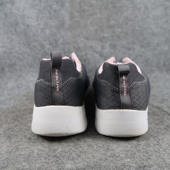 Skechers Shoes Womens 11 Athletic Trainer Walking Running Comfort Casual Workout - Picture 7 of 14